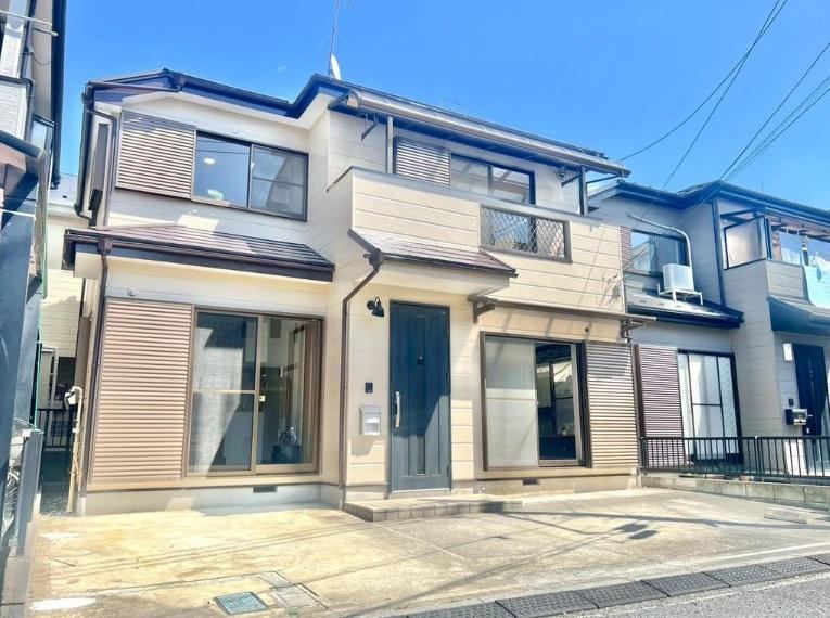 4LDK+S house in Itabashi Ward, Tokyo - Photo 1