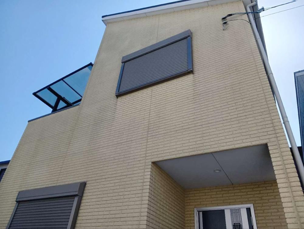 4LDK house in Nishi Ward, Sakai, Osaka - Photo 1