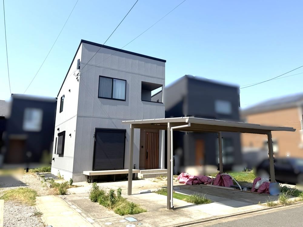 3LDK house in Yachiyo, Chiba - Photo 1
