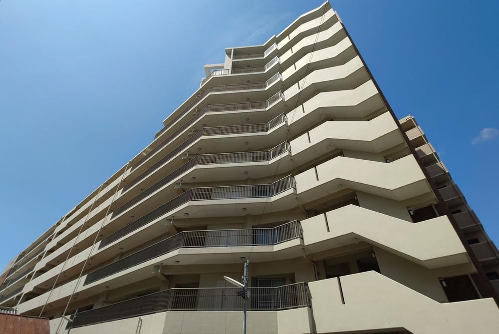 3LDK apartment in Ibaraki, Osaka - Photo 1