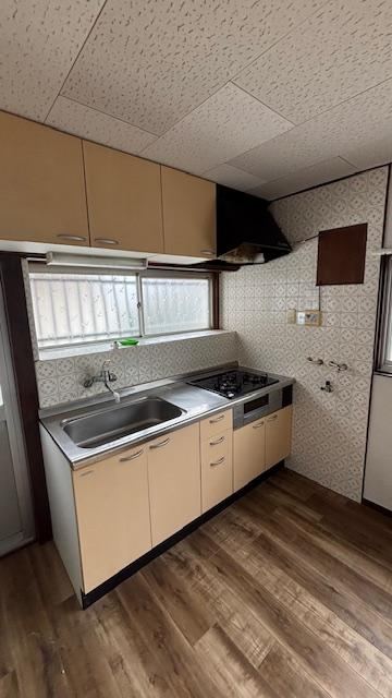 3DK house in Moriguchi, Osaka - Photo 1