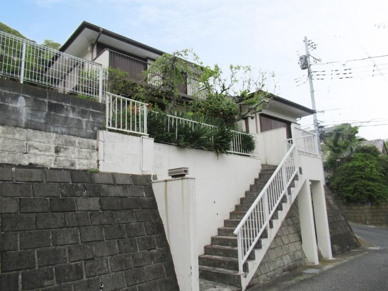 4LDK house in Kamakura, Kanagawa - Photo 1