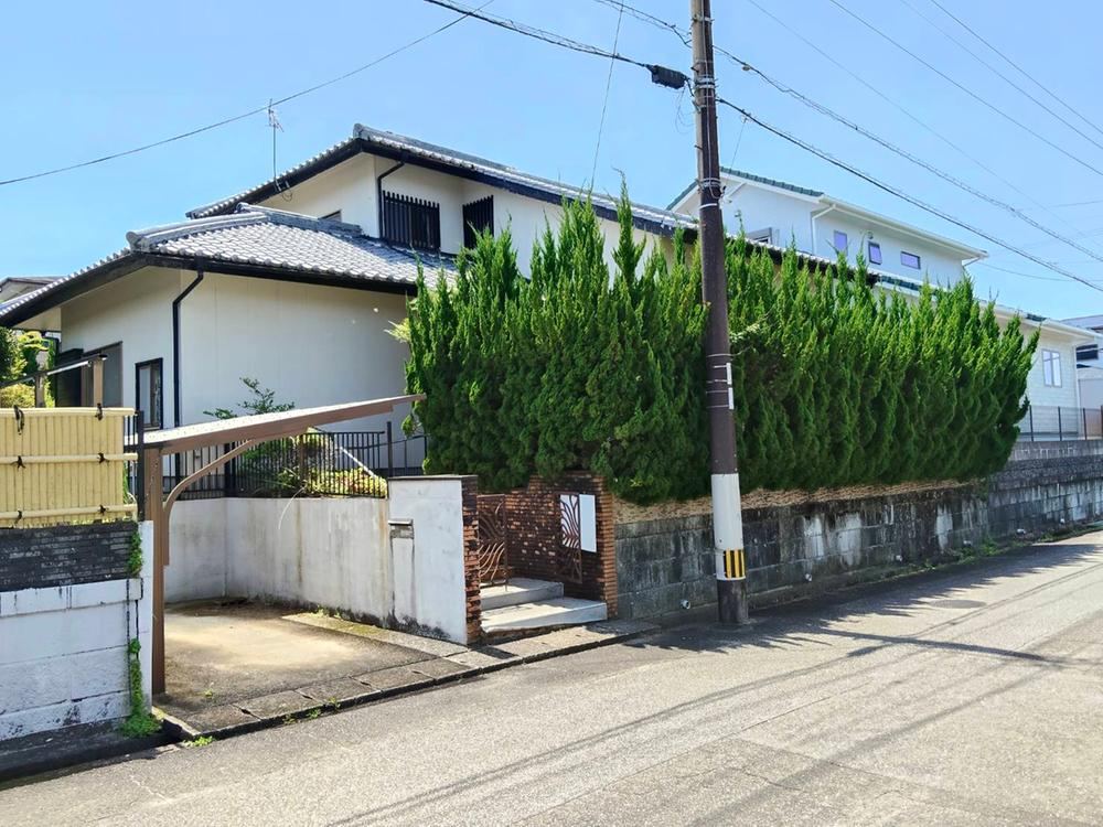 5LDK+S house in Miyazaki, Miyazaki - Photo 1
