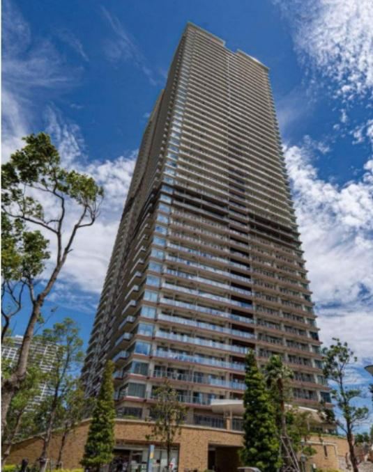 3LDK apartment in Chuo Ward, Tokyo - Photo 1