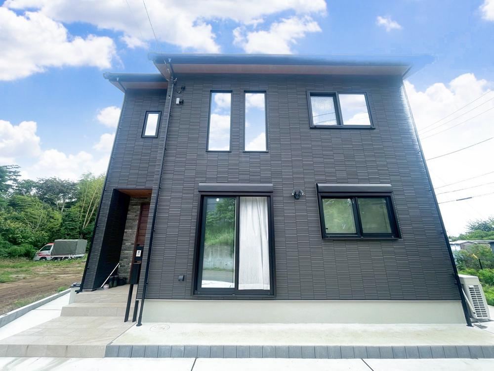 3LDK house in Kashiwa, Chiba - Photo 1
