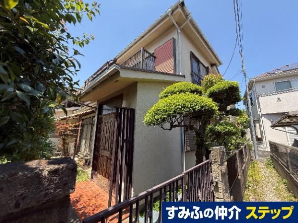 1K house in Kunitachi, Tokyo - Photo 1