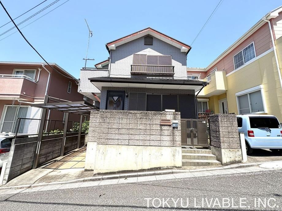 100 m² land in Midori Ward, Saitama - Photo 1