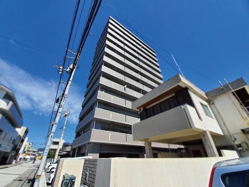 3LDK apartment in Kochi, Kochi - Photo 1