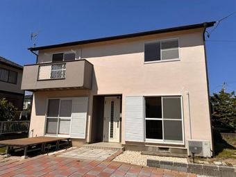 4LDK house in Shirakawa