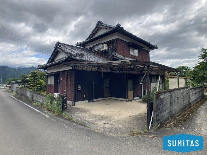 5LDK house in Toon, Ehime - Photo 1