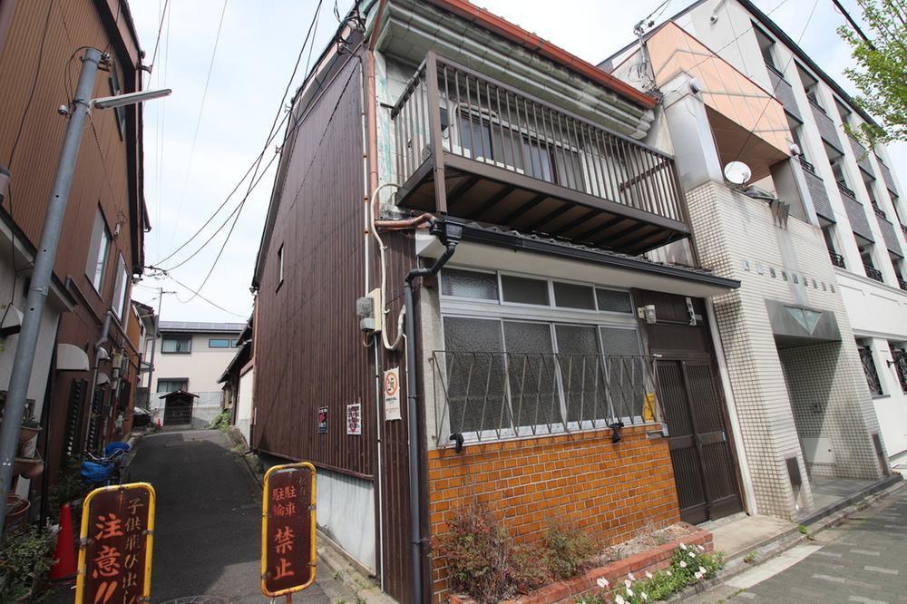 5K house in Kita Ward, Kyoto - Photo 1