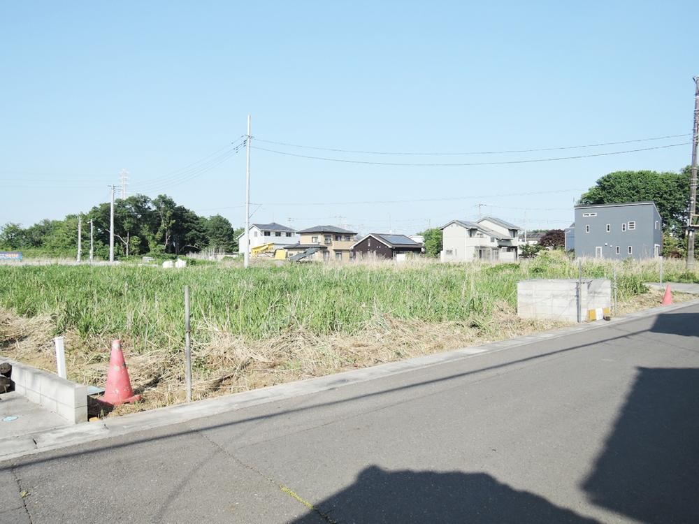 300 m² land in Kasukabe, Saitama - Photo 1