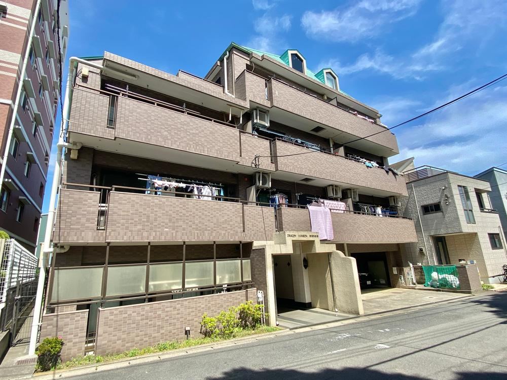 3LDK apartment in Minami Ward, Sagamihara, Kanagawa - Photo 1