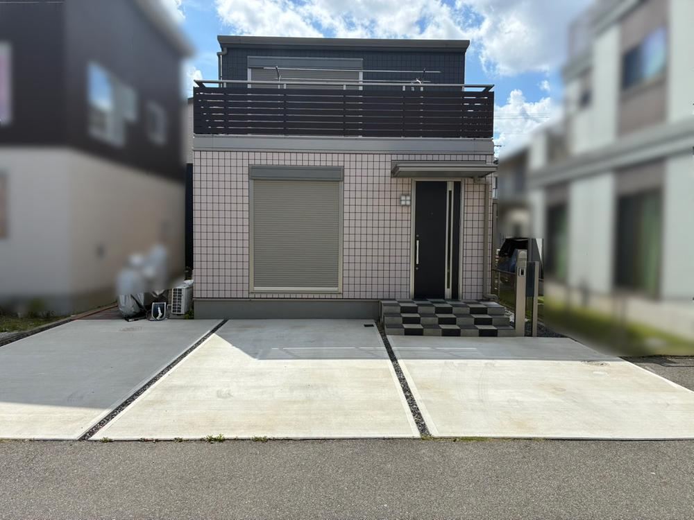3LDK+2S house in Miyoshi, Aichi - Photo 1