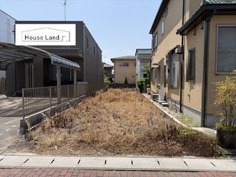 plot of land in Ogaki
