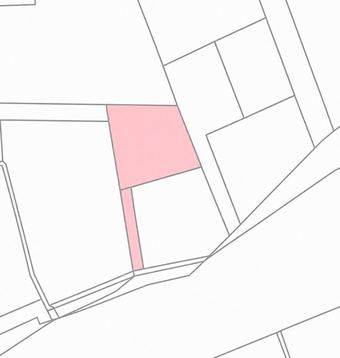 plot of land in Minamiashigara