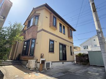 5LDK house in Taishi, Ibo District