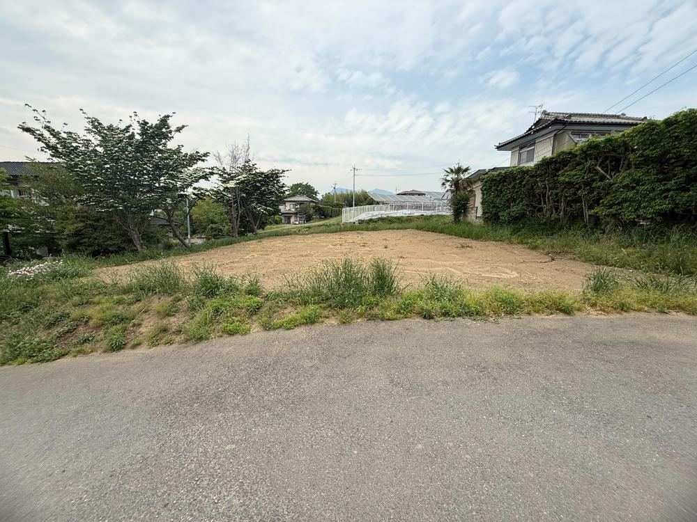 489 m² land in Maebashi, Gunma - Photo 1