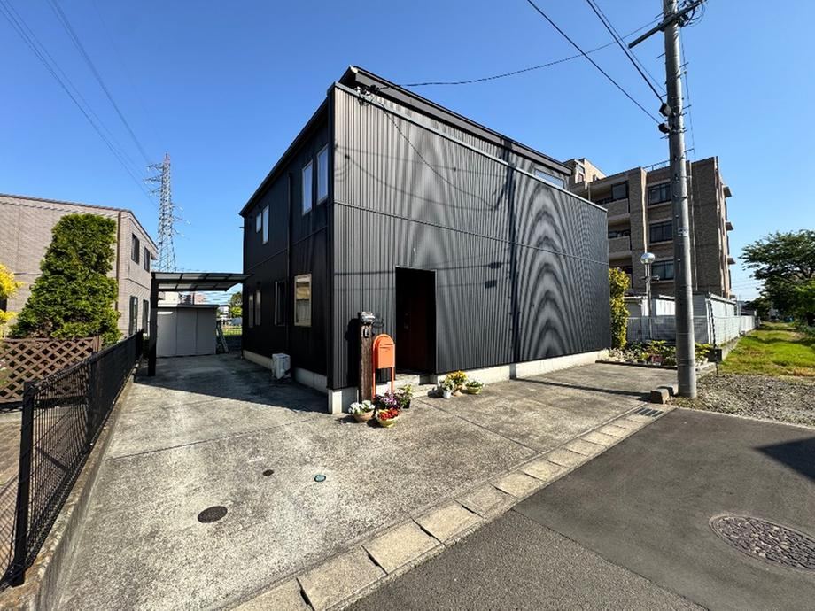 3LDK house in Natori, Miyagi - Photo 1