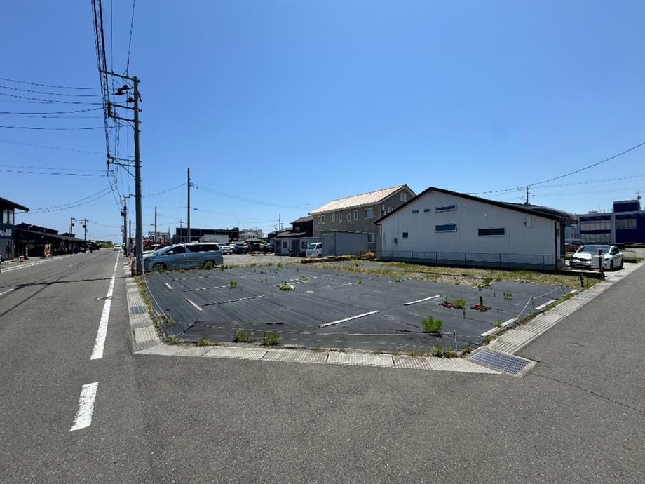 273 m² land in Natori, Miyagi - Photo 1