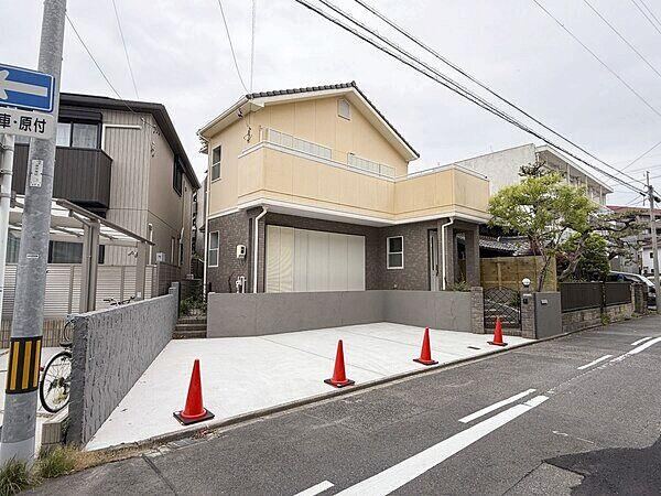 4LDK house in Mizuho Ward, Nagoya, Aichi - Photo 1