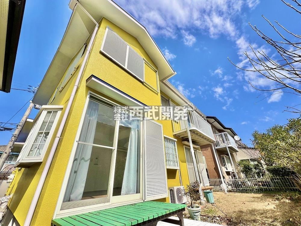 4LDK house in Hidaka, Saitama - Photo 1