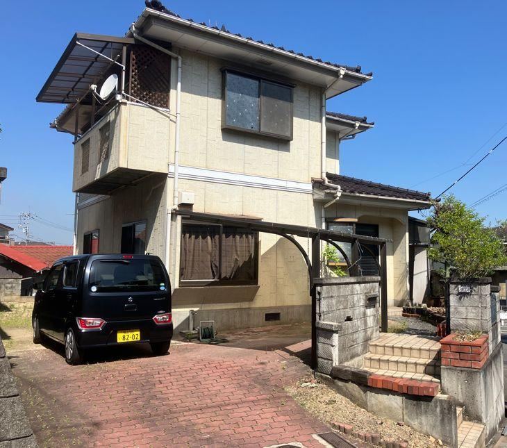 4LDK house in Fukuyama, Hiroshima - Photo 1