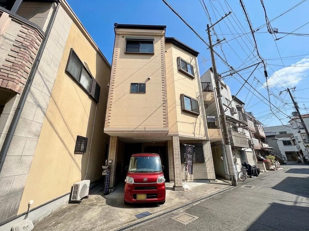 4LDK+S house in Moriguchi, Osaka - Photo 1
