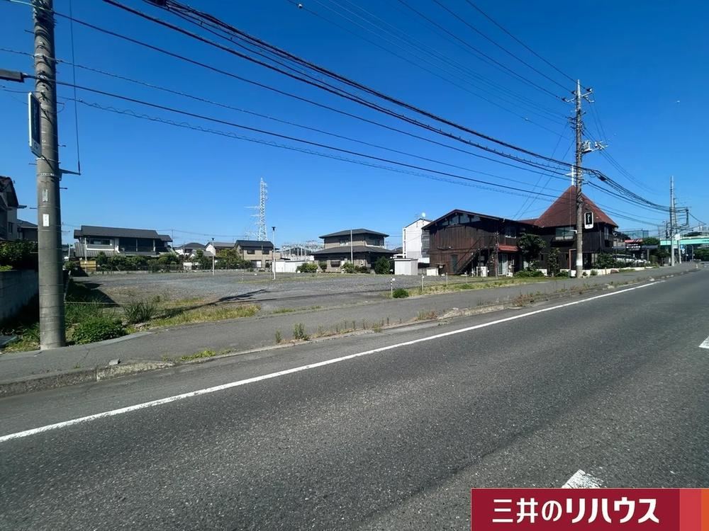 1328 m² land in Toride, Ibaraki - Photo 1