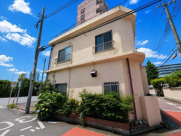 56 m² land in Kanagawa Ward, Yokohama, Kanagawa - Photo 1
