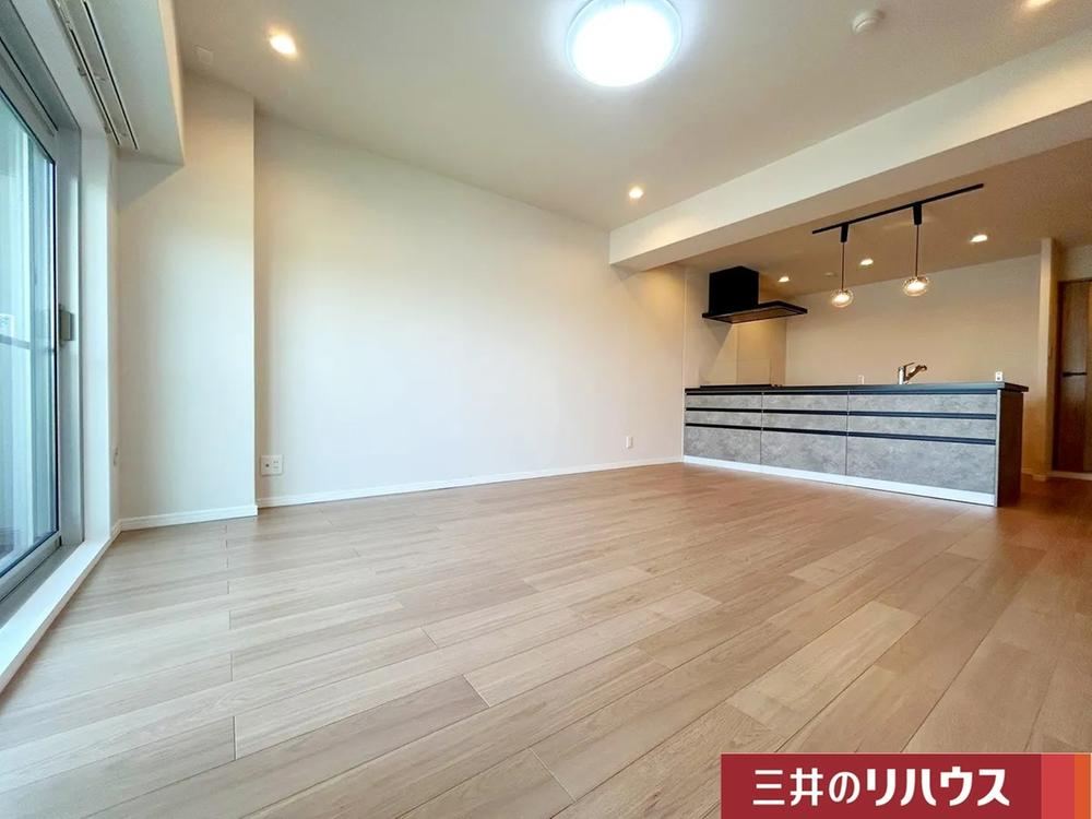3LDK apartment in Mino, Osaka - Photo 1