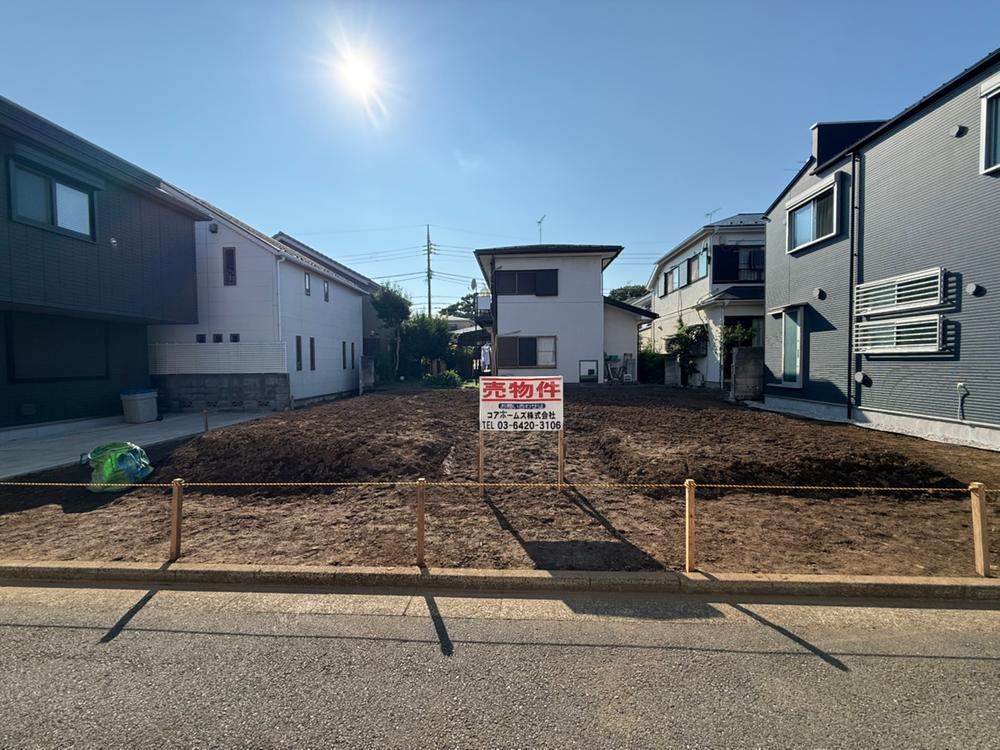 96 m² land in Setagaya Ward, Tokyo - Photo 1