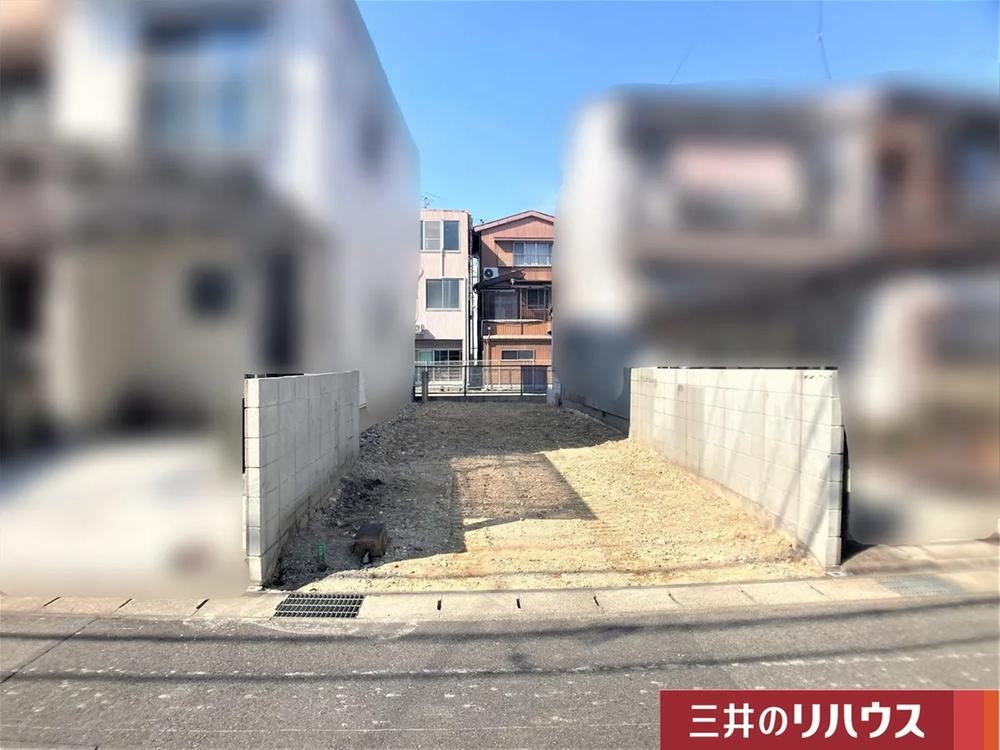 63 m² land in Midori Ward, Nagoya, Aichi - Photo 1