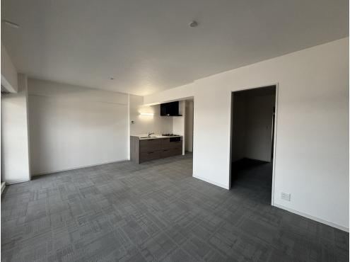 1LDK+S apartment in Joto Ward, Osaka - Photo 1