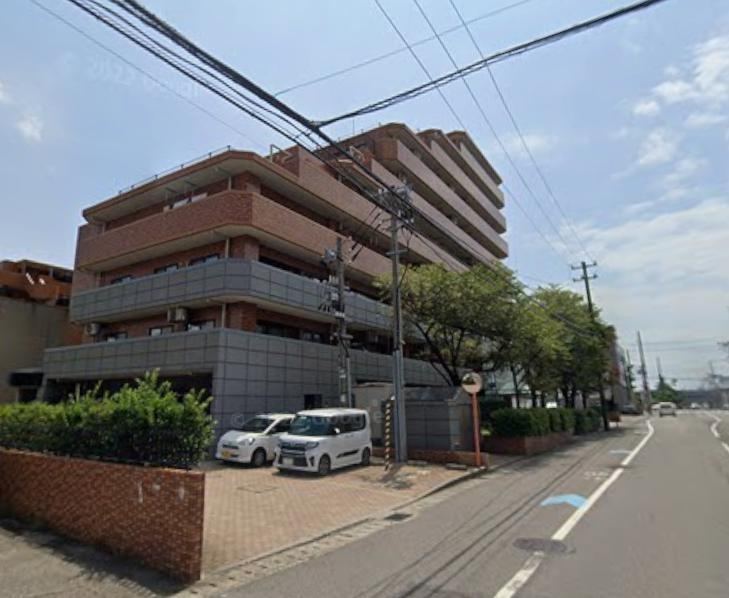 2LDK apartment in Chuo Ward, Niigata - Photo 1