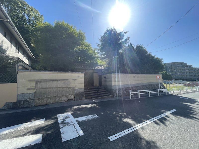 4DK house in Moji Ward, Kitakyushu, Fukuoka - Photo 1
