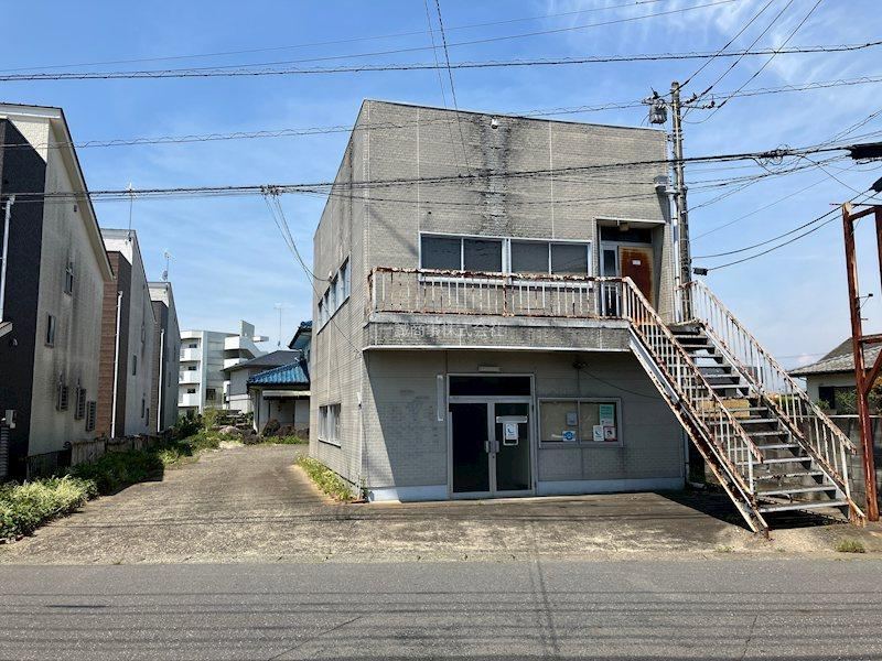 685 m² land in Mito, Ibaraki - Photo 1