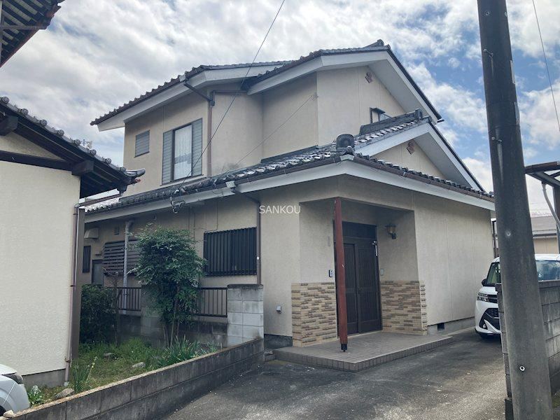 4DK house in Takasaki, Gunma - Photo 1