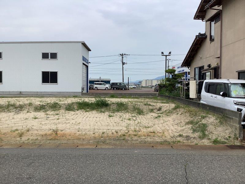 166 m² land in Shibata, Niigata - Photo 1