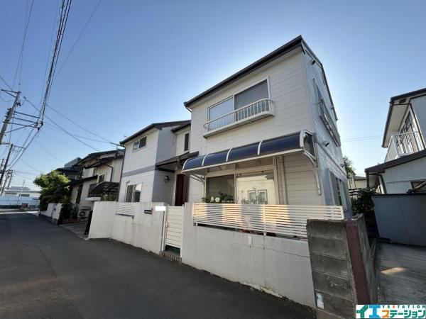 5LDK house in Wakabayashi Ward, Sendai, Miyagi - Photo 1