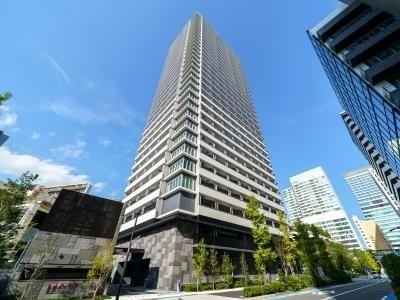 1LDK apartment in Minato Ward, Tokyo - Photo 1