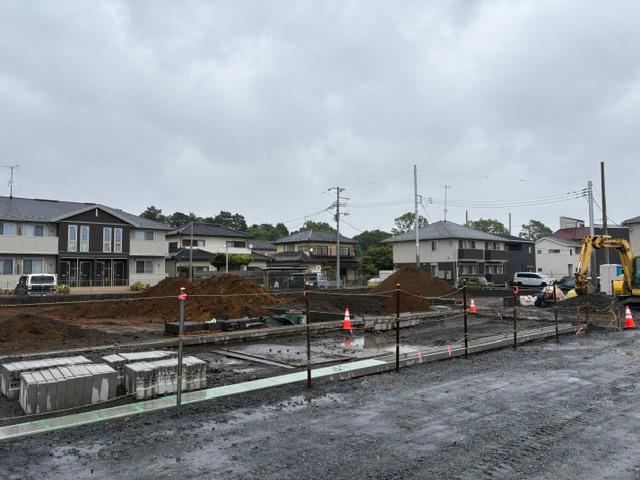186 m² land in Mito, Ibaraki - Photo 1