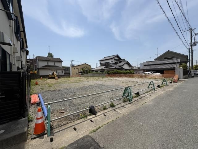 847 m² land in Iwaki, Fukushima - Photo 1