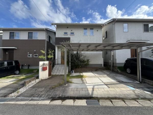 4LDK house in Toyota, Aichi - Photo 1
