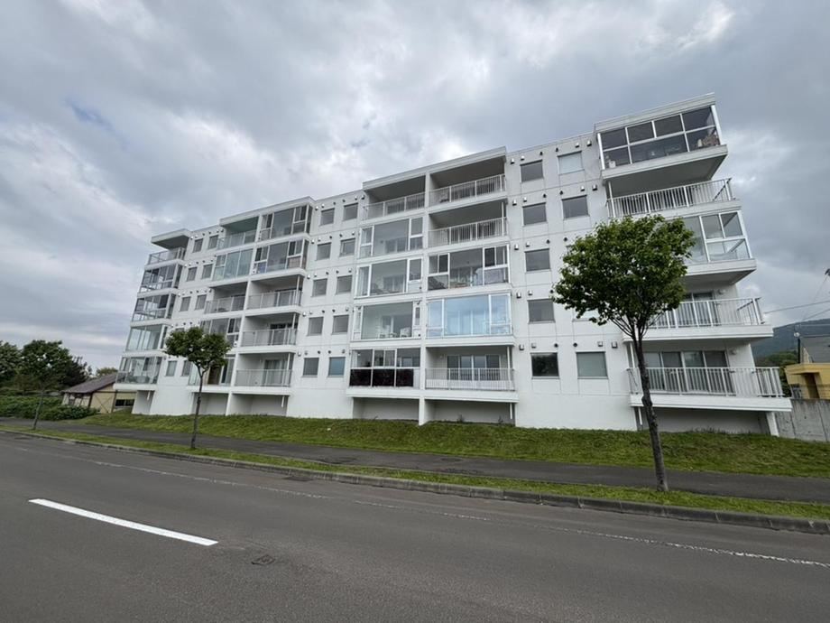 1K apartment in Otaru, Hokkaido - Photo 1