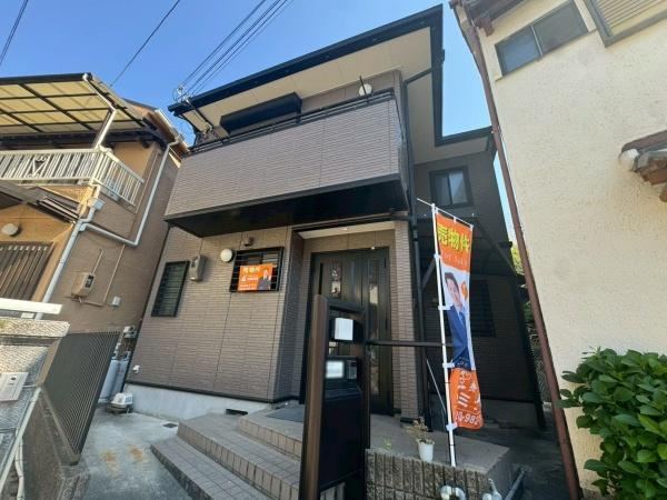 3LDK+S house in Naka Ward, Sakai, Osaka - Photo 1