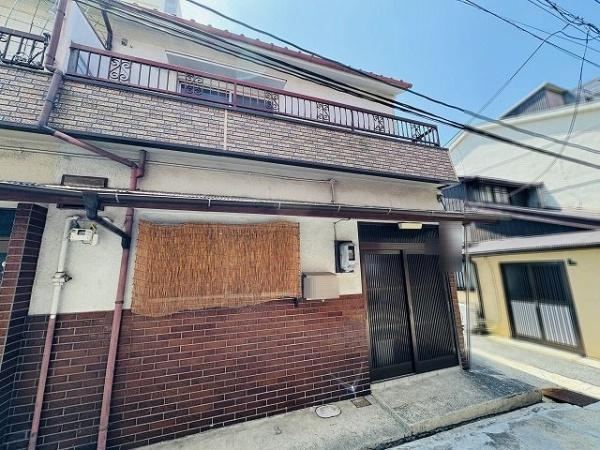 4DK+S house in Ino Ward, Osaka - Photo 1