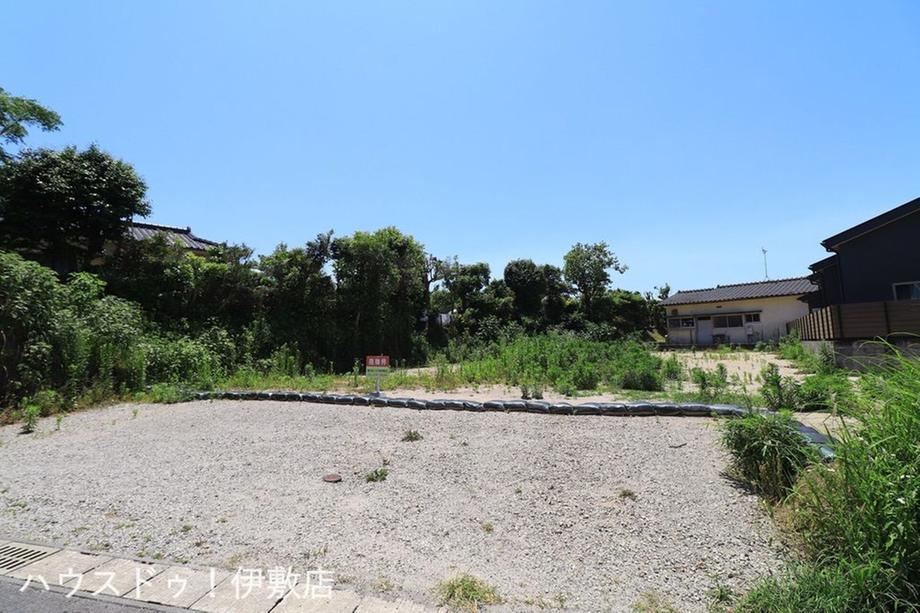 500 m² land in Kagoshima, Kagoshima - Photo 1