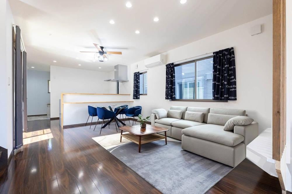 3LDK house in Tokorozawa, Saitama - Photo 1