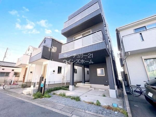 3LDK house in Kawaguchi, Saitama - Photo 1